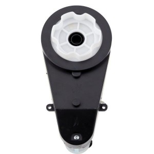 Reduktorius + varikliukas 24V 3000 RPM 555-C (JY)